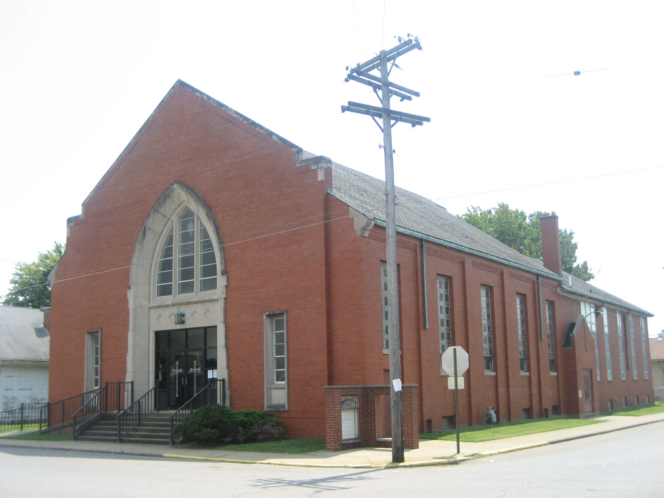 Immanuel Presbyterian